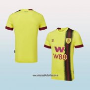 Segunda Camiseta Burnley 23-24