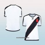 Segunda Camiseta CR Vasco da Gama Mujer 2024