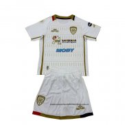 Segunda Camiseta Cagliari Calcio Nino 24-25