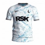 Segunda Camiseta Charlton Athletic 25-26 Tailandia
