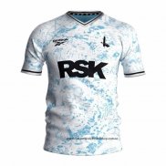 Segunda Camiseta Charlton Athletic 25-26 Tailandia
