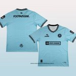 Segunda Camiseta Cliftonville 24-25 Tailandia