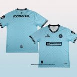 Segunda Camiseta Cliftonville 24-25 Tailandia
