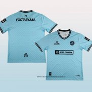 Segunda Camiseta Cliftonville 24-25 Tailandia