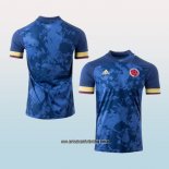 Segunda Camiseta Colombia 2020