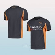 Segunda Camiseta Derby County 25-26