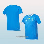 Segunda Camiseta Dynamo Kyiv 23-24 Tailandia