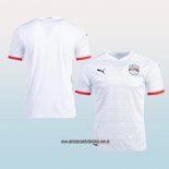 Segunda Camiseta Egipto 20-21 Tailandia