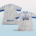 Segunda Camiseta Empoli 21-22 Tailandia