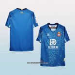 Segunda Camiseta Espanyol 20-21 Tailandia