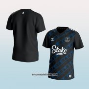 Segunda Camiseta Everton Portero 23-24