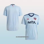 Segunda Camiseta FC Dallas 2021 Tailandia
