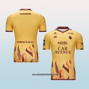 Segunda Camiseta FC Metz 23-24 Tailandia