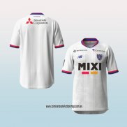 Segunda Camiseta FC Tokyo 2023 Tailandia