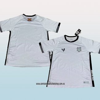 Segunda Camiseta Figueirense 2023 Tailandia