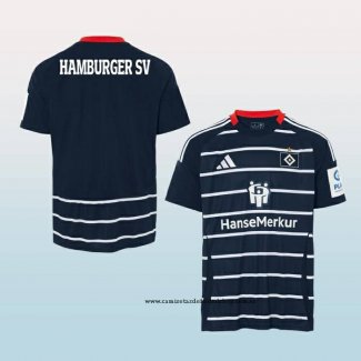 Segunda Camiseta Hamburger 24-25