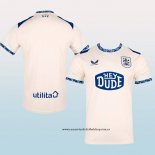 Segunda Camiseta Huddersfield Town 25-26 Tailandia