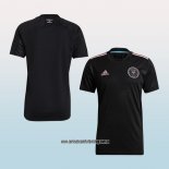 Segunda Camiseta Inter Miami 2021