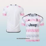 Segunda Camiseta Juventus 23-24