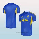 Segunda Camiseta Leeds United 25-26