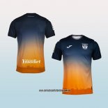 Segunda Camiseta Leganes 22-23 Tailandia