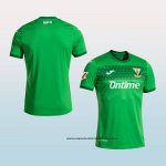 Segunda Camiseta Leganes 24-25 Tailandia