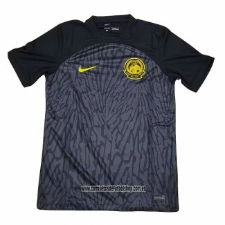 Segunda Camiseta Malasia 22-23 Tailandia