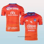 Segunda Camiseta Mazatlan 24-25