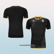 Segunda Camiseta Monaco 23-24 Tailandia