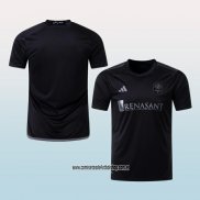 Segunda Camiseta Nashville SC 23-24