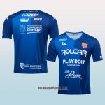 Segunda Camiseta Necaxa 22-23