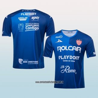 Segunda Camiseta Necaxa 22-23