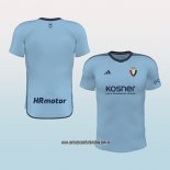 Segunda Camiseta Osasuna 23-24 Tailandia