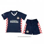 Segunda Camiseta PSV Nino 25-26