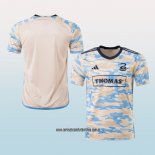 Segunda Camiseta Philadelphia Union 23-24