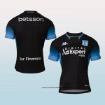 Segunda Camiseta Racing Club 2024 Tailandia