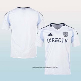 Segunda Camiseta San Diego 2025