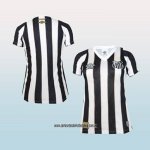 Segunda Camiseta Santos Mujer 2024