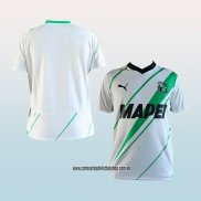 Segunda Camiseta Sassuolo 23-24 Tailandia