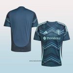 Segunda Camiseta Seattle Sounders 2025