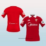 Segunda Camiseta Sevilla 25-26