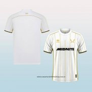 Segunda Camiseta Sheffield United 25-26