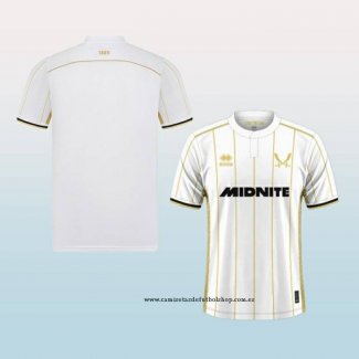 Segunda Camiseta Sheffield United 25-26