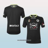 Segunda Camiseta Spezia 20-21 Tailandia
