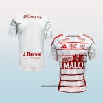 Segunda Camiseta Stade Brestois 24-25