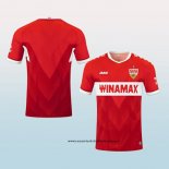 Segunda Camiseta Stuttgart 24-25