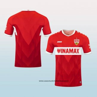 Segunda Camiseta Stuttgart 24-25