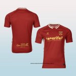 Segunda Camiseta Tenerife 25-26 Tailandia