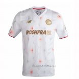 Segunda Camiseta Toluca 25-26