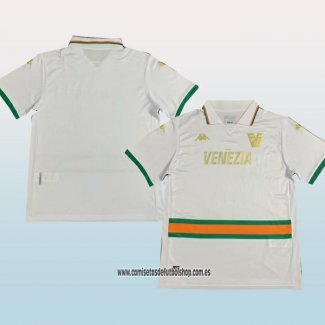 Segunda Camiseta Venezia 23-24